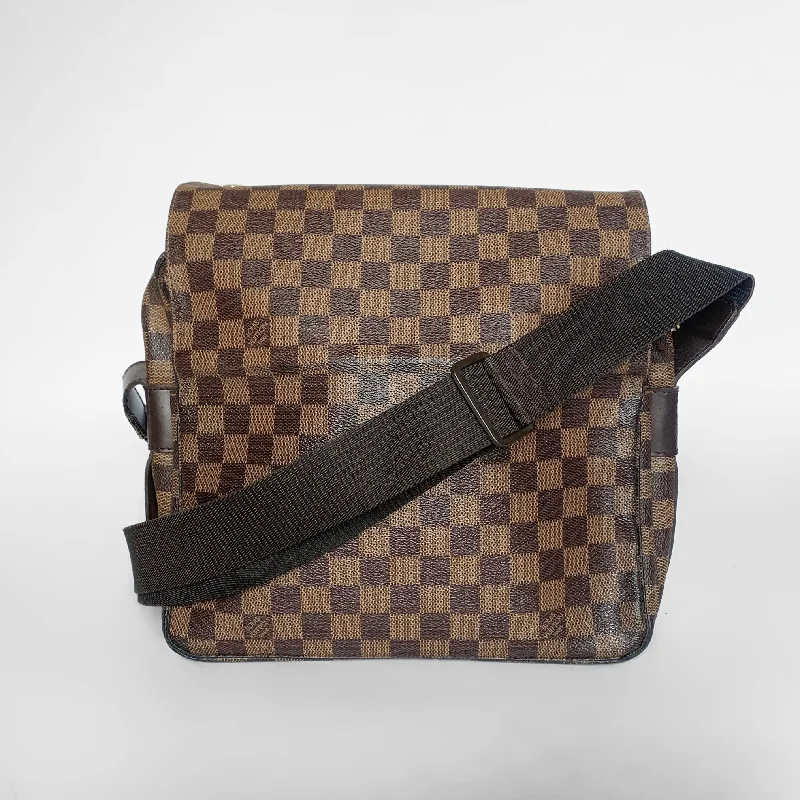 Contemporary Fashion Sale Louis Vuitton Naviglio Damier Ebene Canvas Modern Handbags With Stylish Discounts Contemporary Fashion Sale Louis Vuitton Naviglio Damier Ebene Canvas Modern Handbags With Stylish Discounts