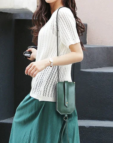 Inspired Bags For Affordable Luxury Handmade LEATHER WOMEN Cell Phone Mini SHOULDER BAG Small Crossbody Purse FOR WOMEN Everyday Elegance At Lower Prices Inspired Bags For Affordable Luxury Handmade LEATHER WOMEN Cell Phone Mini SHOULDER BAG Small Crossbody Purse FOR WOMEN Everyday Elegance At Lower Prices