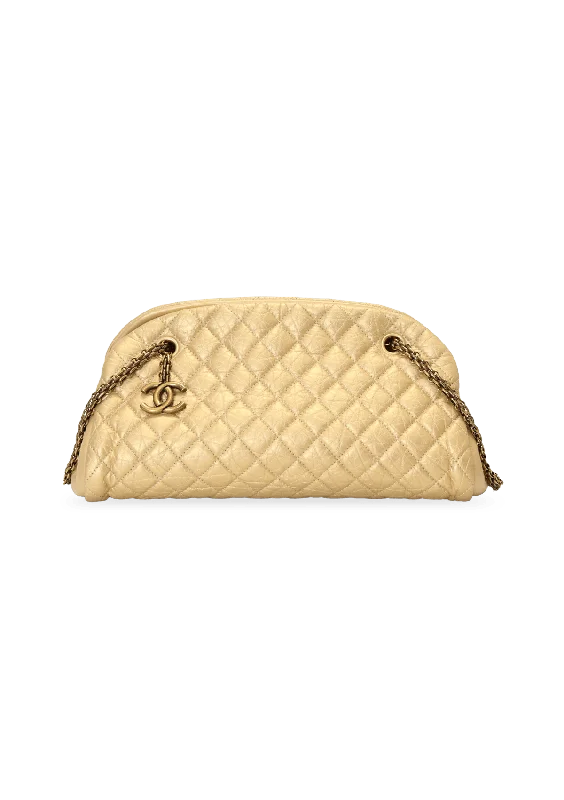 Fast Fashion Favorites SMALL JUST MADEMOISELLE QUILTED BAG Flash Sale On Elegant Bags – Limited Stock Available Fast Fashion Favorites SMALL JUST MADEMOISELLE QUILTED BAG Flash Sale On Elegant Bags – Limited Stock Available