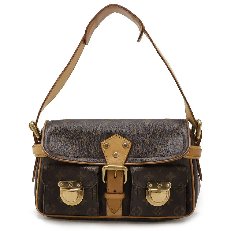Clearance Event Louis Vuitton Monogram Hudson PM Shoulder Bag M40027 Affordable Elegance, Grab Yours Now Clearance Event Louis Vuitton Monogram Hudson PM Shoulder Bag M40027 Affordable Elegance, Grab Yours Now