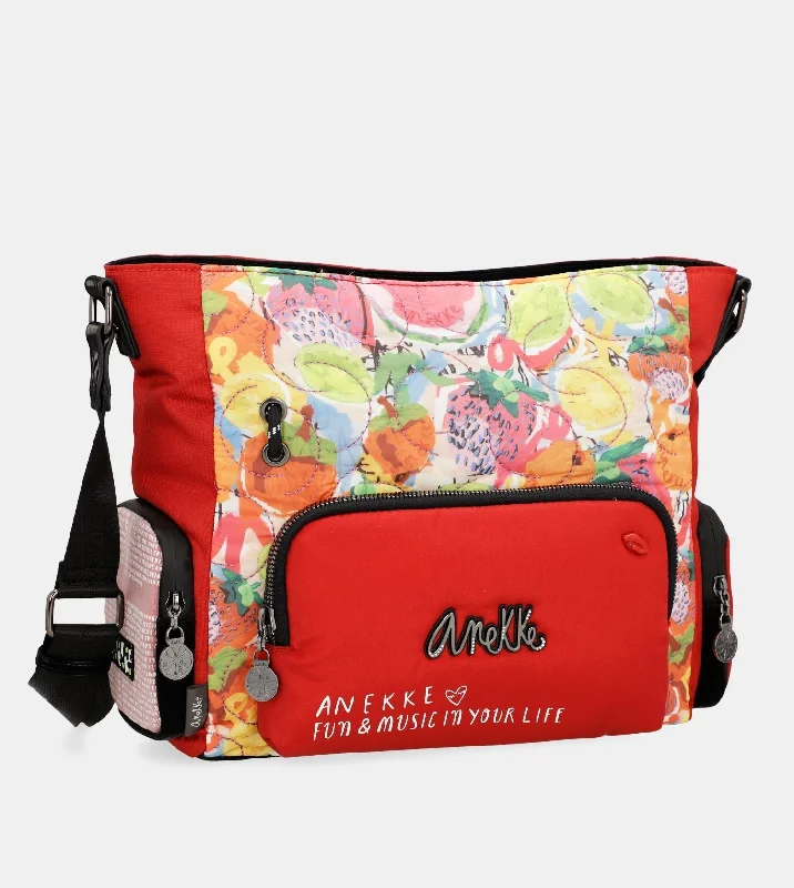 Flash Sales Nature Colors red shoulder bag with pockets Shoulder Bags, Crossbody Bags, And More On Sale Flash Sales Nature Colors red shoulder bag with pockets Shoulder Bags, Crossbody Bags, And More On Sale