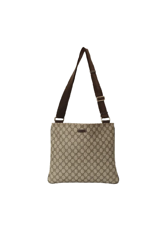 Hot Styles GG SUPREME MESSENGER Elegant Bags With Limited Stock Available