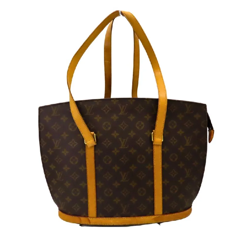 Minimalist Leather Bag For Modern Aesthetics Louis Vuitton Monogram Canvas Babylon Shoulder Bag Premium Handbags At Exclusive Prices Minimalist Leather Bag For Modern Aesthetics Louis Vuitton Monogram Canvas Babylon Shoulder Bag Premium Handbags At Exclusive Prices