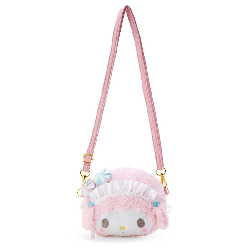 Hot Deals Japan Sanrio - Meringue Party x My Sweet Piano Face-Shaped Shoulder Bag Unmissable Deals On Trendy Handbags Hot Deals Japan Sanrio - Meringue Party x My Sweet Piano Face-Shaped Shoulder Bag Unmissable Deals On Trendy Handbags