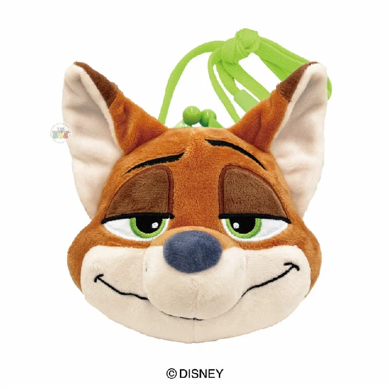 Massive Selection Sale JP x RT  - Nick Wilde Mini Shoulder Bag Must-Have Bags, Big Discounts