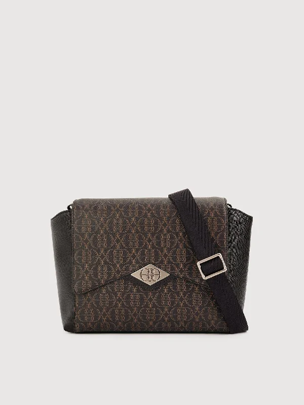 Functional Bags For Busy Moms And Dads La Luna Crossbody Bag Chic Bags, Shop Now