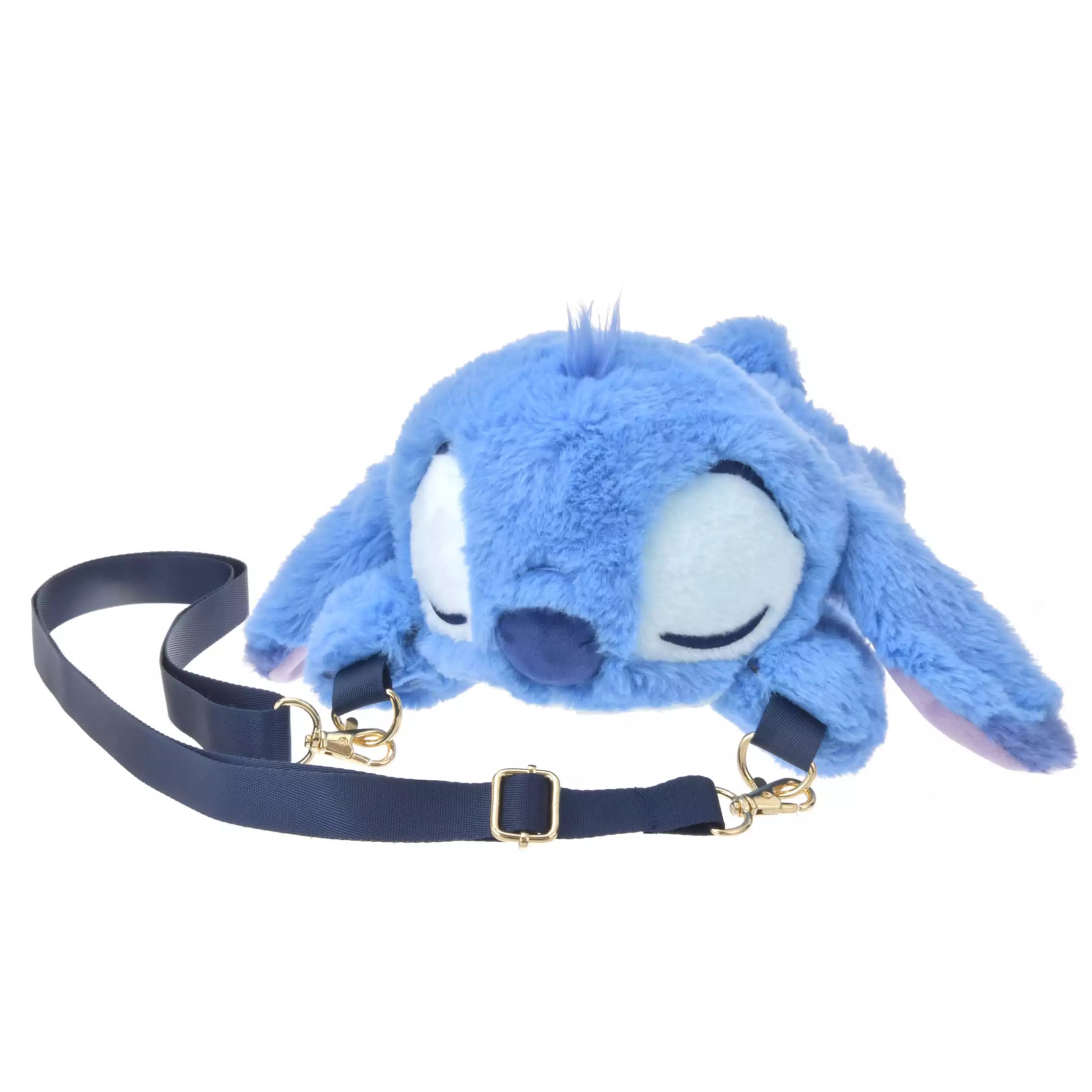 Sustainable Fashion Extravaganza JDS - Disney Stitch Day Collection x Stitch Multi Pochette Shoulder Bag (Release Date: June 11, 2024) Must-Have Bags At Irresistible Discounts Sustainable Fashion Extravaganza JDS - Disney Stitch Day Collection x Stitch Multi Pochette Shoulder Bag (Release Date: June 11, 2024) Must-Have Bags At Irresistible Discounts