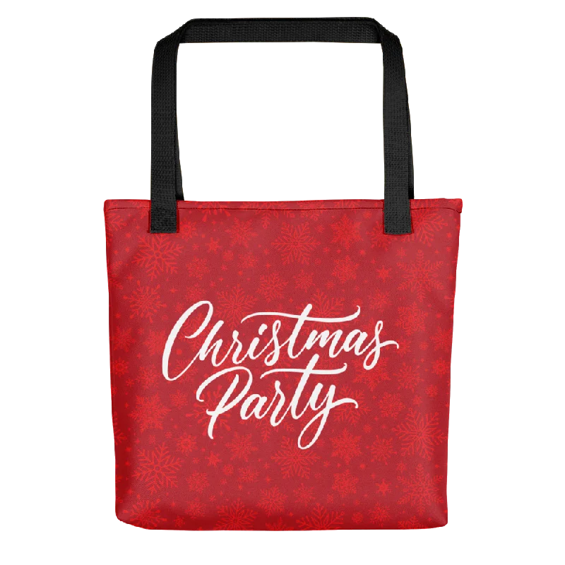 Easy Elegance Sales Christmas Party Tote bag Classic Bags, Exclusive Deals