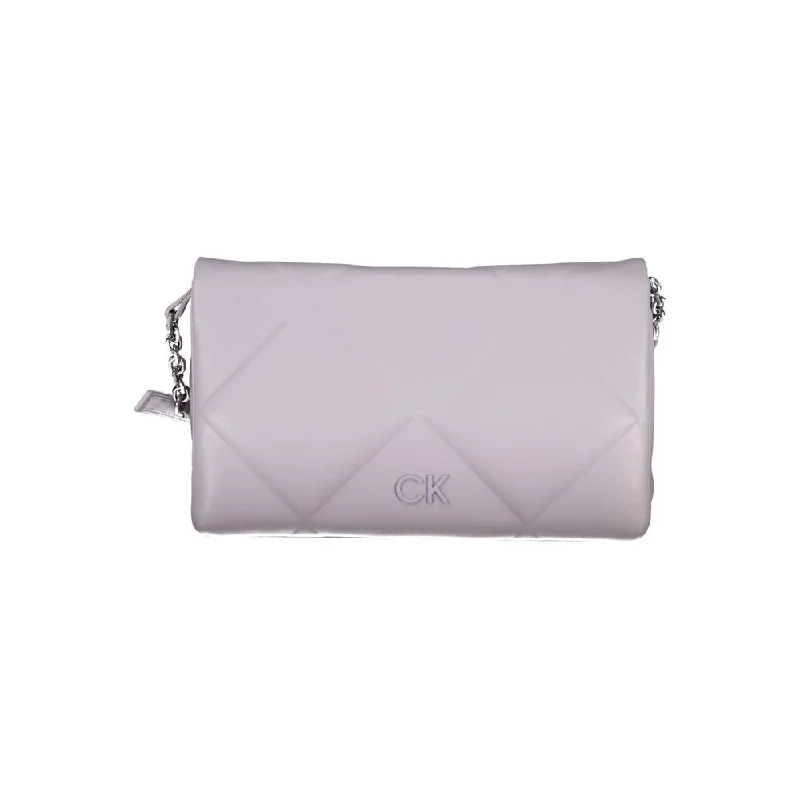 Calvin Klein Purple Polyester Handbag The Ultimate Handbag Sale – Elegant Styles At Lower Prices Calvin Klein Purple Polyester Handbag The Ultimate Handbag Sale – Elegant Styles At Lower Prices