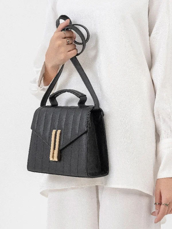 Stitch Pattern Handbag Classic And Modern Handbags Now More Affordable