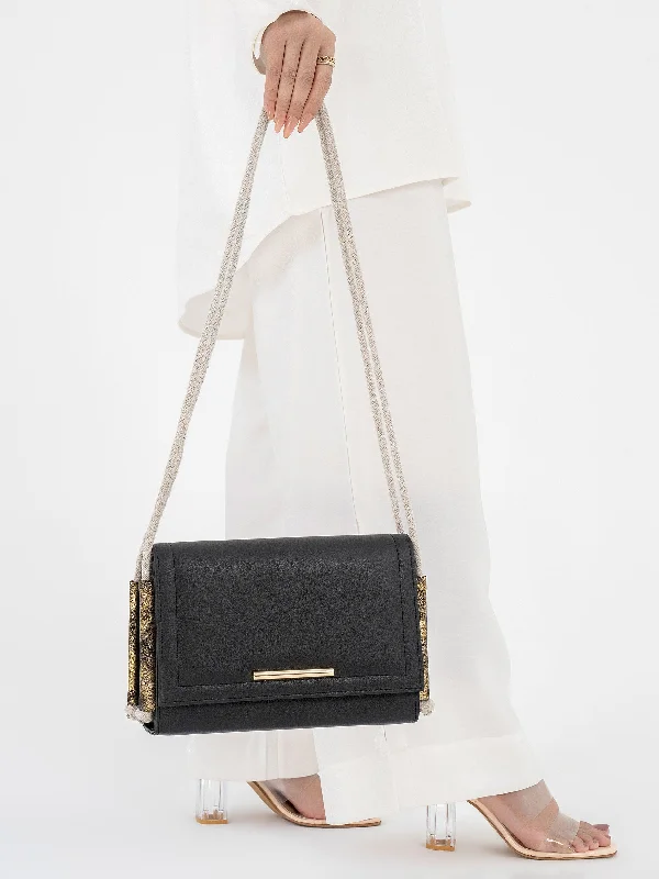 Classic Rope Handbag Premium Handbags At Exclusive Prices