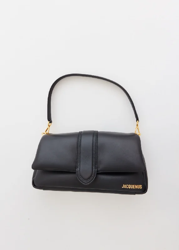 Le Bambimou Handbag Premium Handbags With A Touch Of Elegance