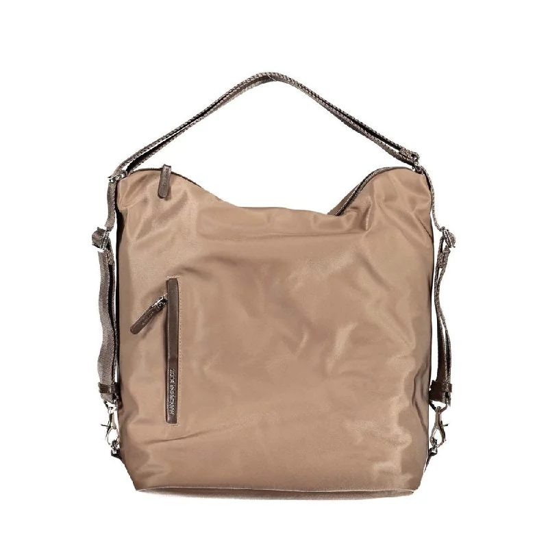 Mandarina Duck Brown Nylon Handbag The Ultimate Handbag Sale – Elegant Styles At Lower Prices Mandarina Duck Brown Nylon Handbag The Ultimate Handbag Sale – Elegant Styles At Lower Prices