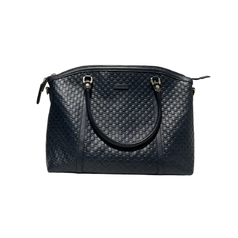GUCCI/Bag/Monogram/Leather/IDG/GUCCISSIMA LEATHER TOTE Trendy And Timeless Handbags Now On Sale
