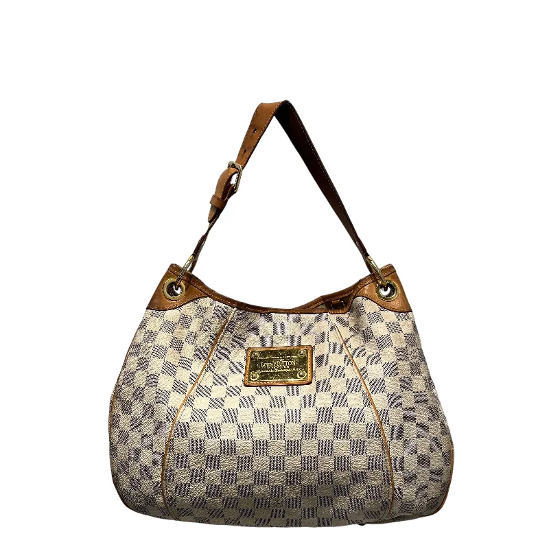 LOUIS VUITTON/Tote Bag/Monogram/Leather/CRM/Damier Azur Upgrade Your Look With Our Exclusive Bag Deals LOUIS VUITTON/Tote Bag/Monogram/Leather/CRM/Damier Azur Upgrade Your Look With Our Exclusive Bag Deals