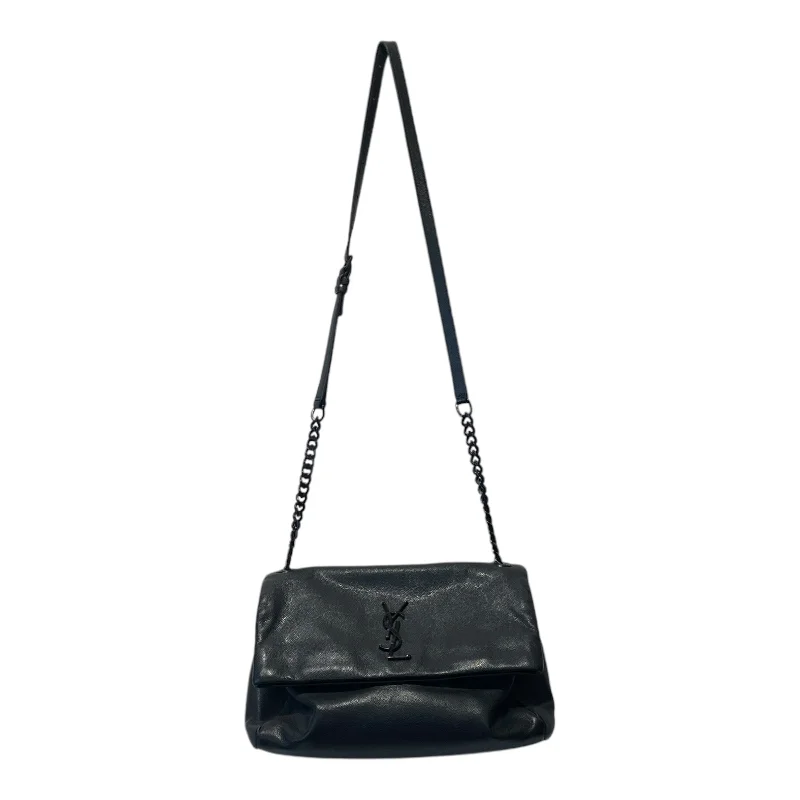 YVES SAINT LAURENT/Tote Bag/Leather/BLK/West Hollywood Premium Handbags At Budget-Friendly Prices YVES SAINT LAURENT/Tote Bag/Leather/BLK/West Hollywood Premium Handbags At Budget-Friendly Prices