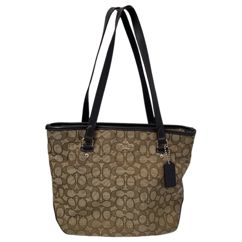 COACH/Tote Bag/No. D1757-F58282 Exclusive Bag Deals – Perfect For Any Occasion