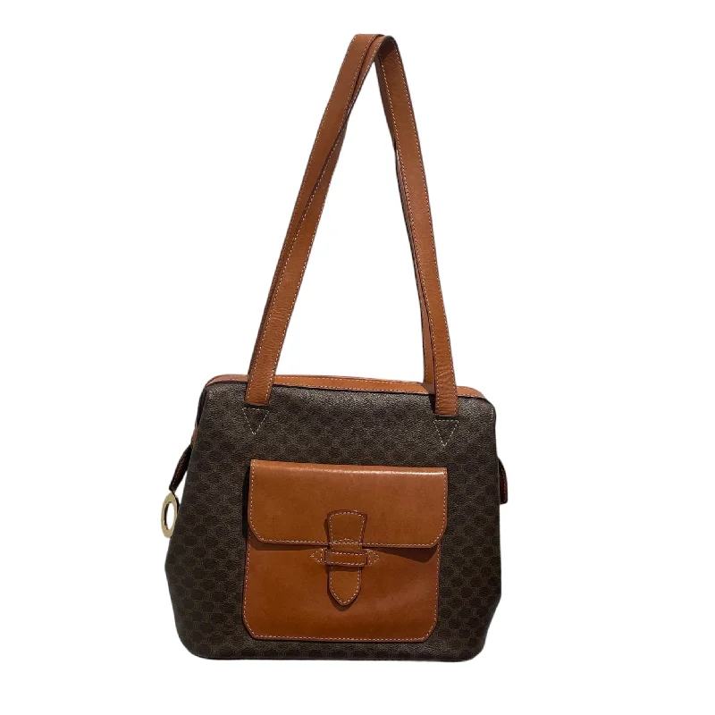 CELINE/Tote Bag/Monogram/Leather/BRW/Monogram Tote Bag Limited-Time Sale On Trendy Handbags – Don't Miss Out CELINE/Tote Bag/Monogram/Leather/BRW/Monogram Tote Bag Limited-Time Sale On Trendy Handbags – Don't Miss Out