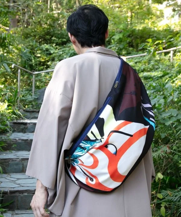 UKIYOE TASUKI Crossbody Bag Everyday Bags At Wallet-Friendly Prices
