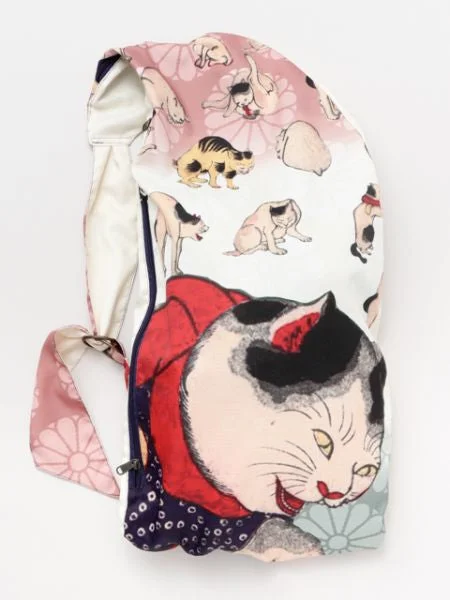 NEKO ZUKUSHI