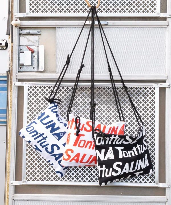 TONTTU SAUNA Sling Bag Handbag Deals You'll Love