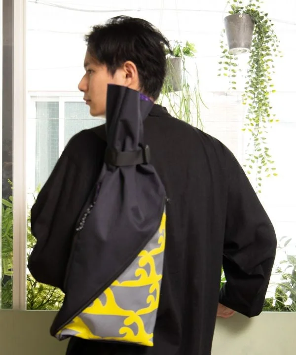 WATARI- TASUKI Sling Bag Trendy Purses, Limited Offer