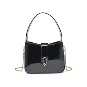 Paige Shoulder Bag - Black Affordable Elegance, Grab Yours Now
