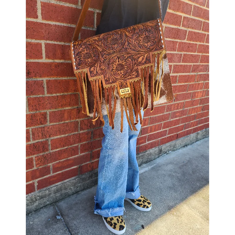 American Darling Conceal Carry Cowhide & Tooled Brief Case Tote Elegant Purses, Shop & Save American Darling Conceal Carry Cowhide & Tooled Brief Case Tote Elegant Purses, Shop & Save