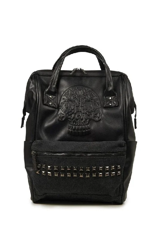 Androginy Backpack Chic Handbags At Special Promotional Prices