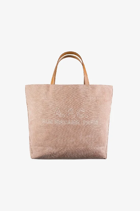 Ingrid Tote Bag - Cac Marron Luxury Meets Affordability – Shop Stunning Bags Now