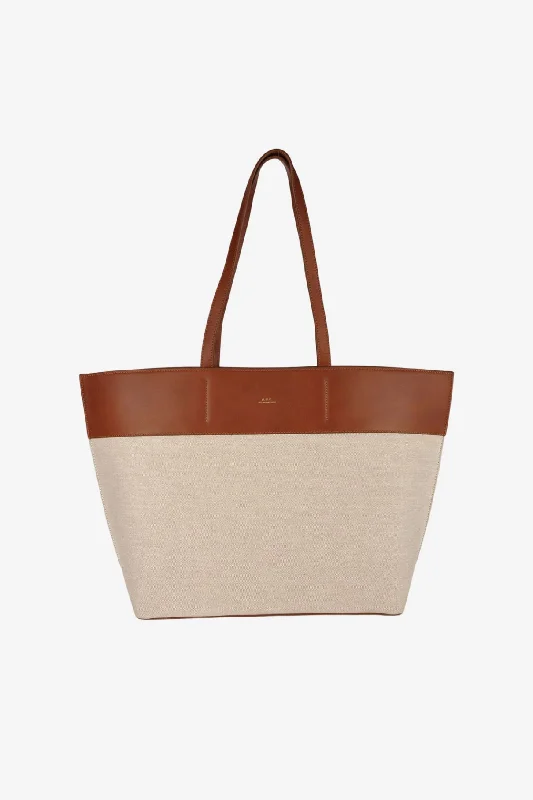 Totally Tote Bag - Noisette Flash Sale On Elegant Bags – Limited Stock Available
