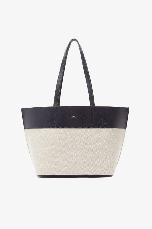 Totally Tote Bag - Dark Navy Premium Handbags At Budget-Friendly Prices