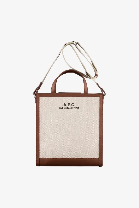 Camille Tote Bag - Beige Timeless Handbags Now At Special Discounts