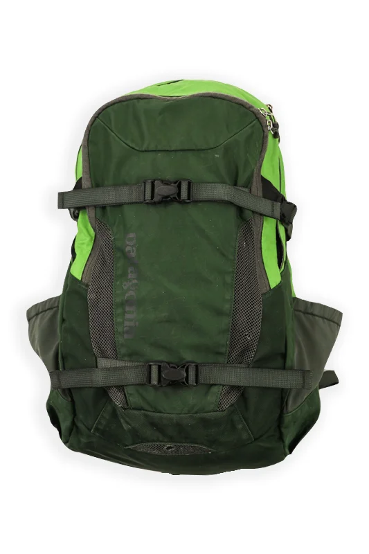 Atacama Pack 28L Backpack High-End Bags, Low-End Prices