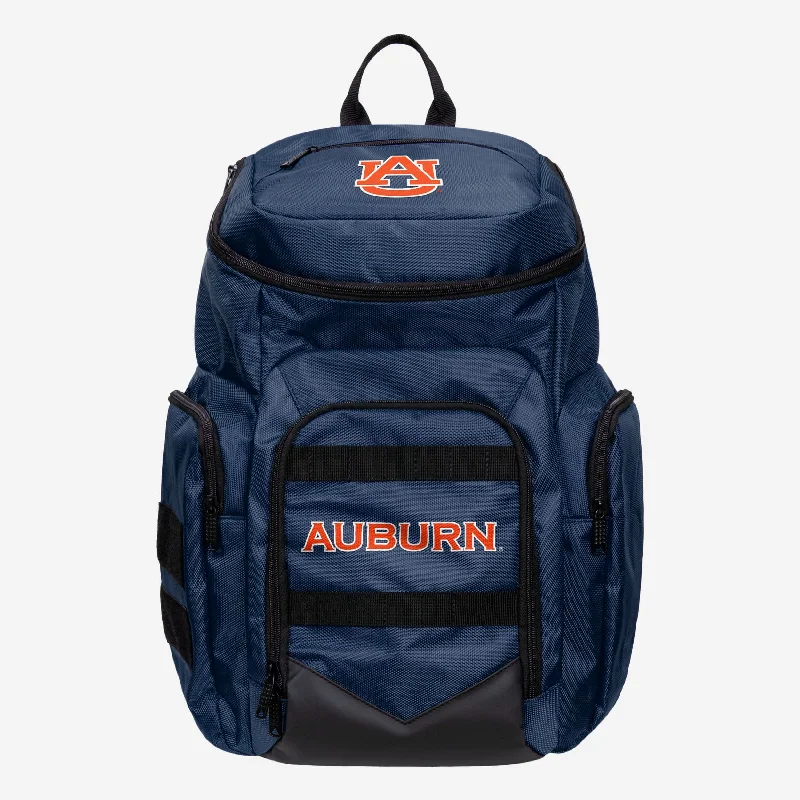 Auburn Tigers Carrier Backpack Trendy Handbags At Limited-Time Discounts
