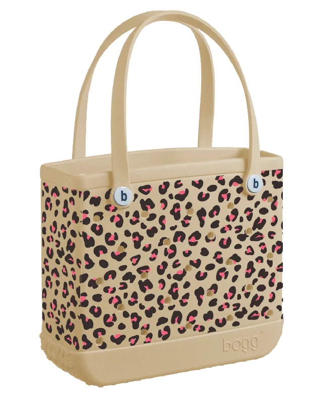 Pink Leopard
