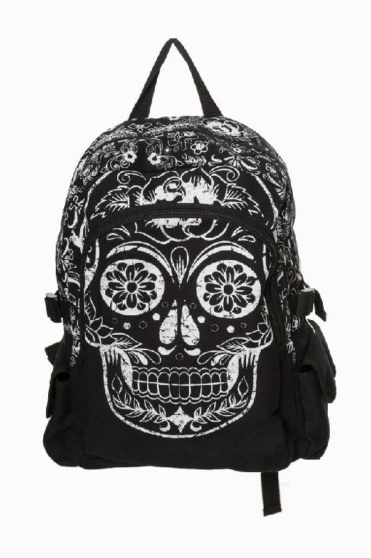 Collins Backpack Premium Handbags With A Touch Of Elegance