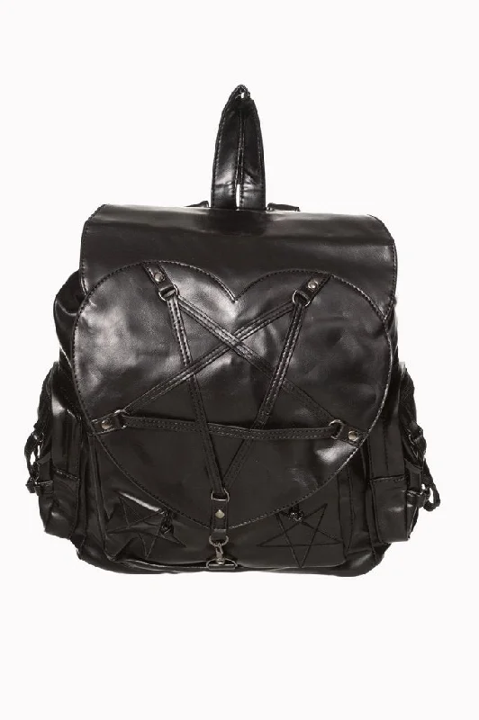 Jamie Backpack Limited-Stock Bag Clearance – Grab Your Favorite Now