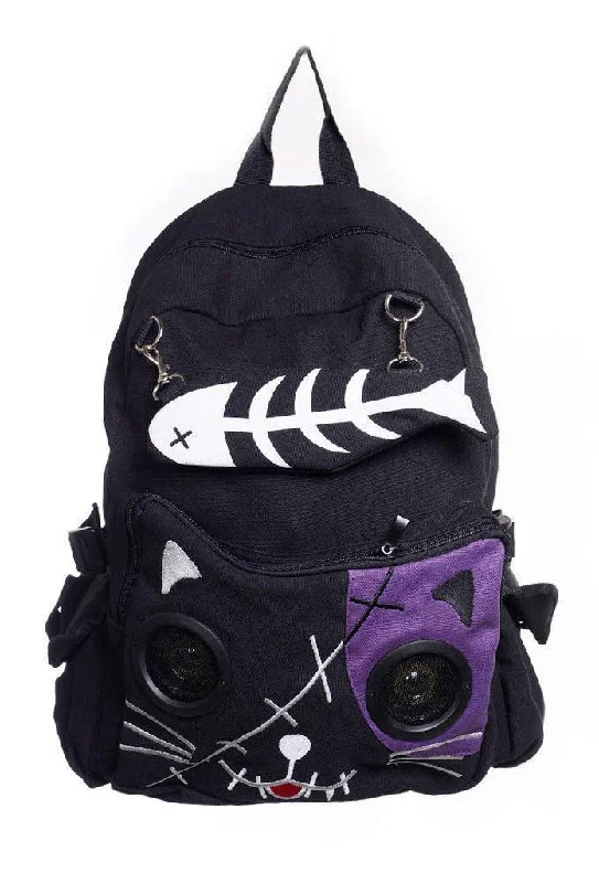 Black-Purple