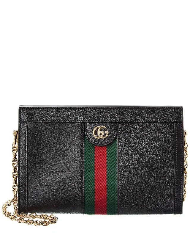 Gucci Ophidia Small Leather Shoulder Bag Everyday Handbags At Wallet-Friendly Rates Gucci Ophidia Small Leather Shoulder Bag Everyday Handbags At Wallet-Friendly Rates