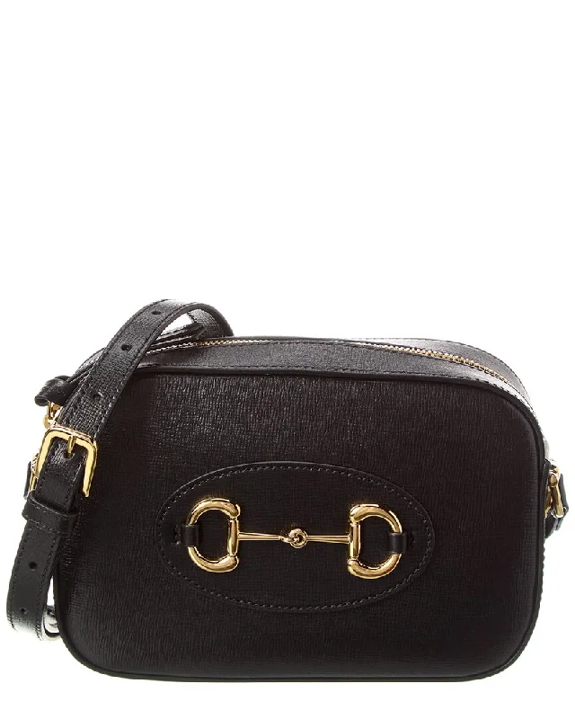 Gucci Horsebit 1955 Small Leather Crossbody Trendy And Classic Bags Now At Unbeatable Discounts Gucci Horsebit 1955 Small Leather Crossbody Trendy And Classic Bags Now At Unbeatable Discounts