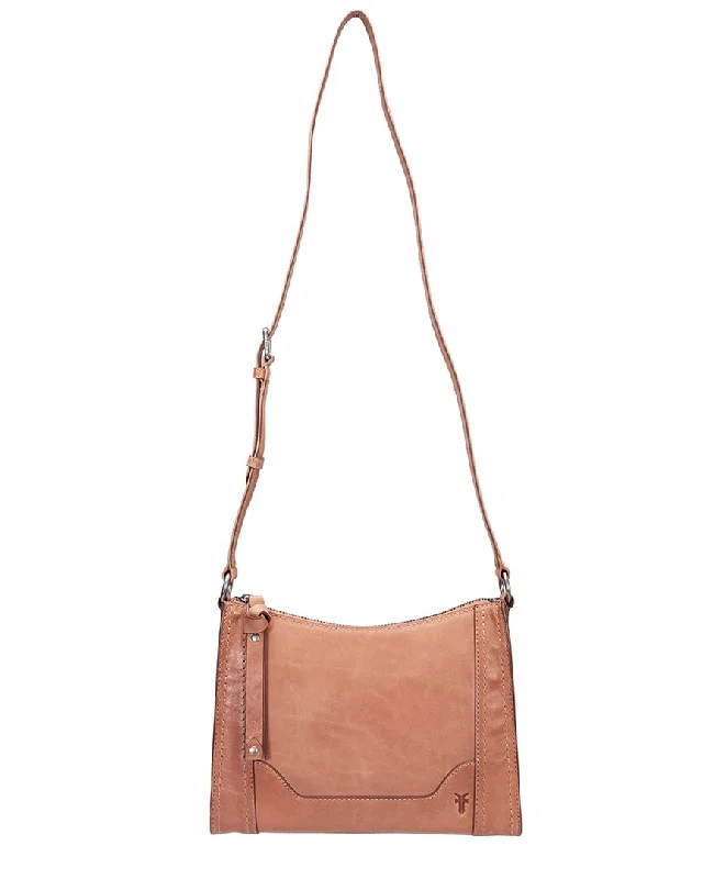 Frye Melissa Zip Leather Crossbody Designer-Inspired Bags, Best Prices