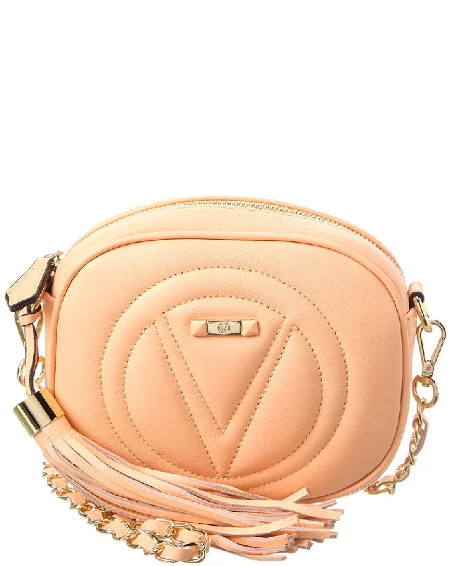 Valentino By Mario Valentino Nina Signature Leather Crossbody Elevate Your Style With Our Handbag Sale Valentino By Mario Valentino Nina Signature Leather Crossbody Elevate Your Style With Our Handbag Sale