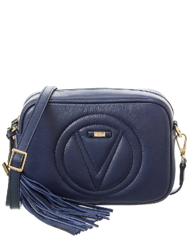 Valentino By Mario Valentino Mia Signature Leather Crossbody Best Deals On Premium And Casual Bags – Act Fast Valentino By Mario Valentino Mia Signature Leather Crossbody Best Deals On Premium And Casual Bags – Act Fast
