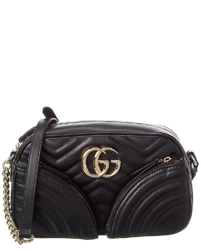 Gucci Gg Marmont Small Leather Crossbody Carry Elegance For Less – Best Bag Deals Here Gucci Gg Marmont Small Leather Crossbody Carry Elegance For Less – Best Bag Deals Here