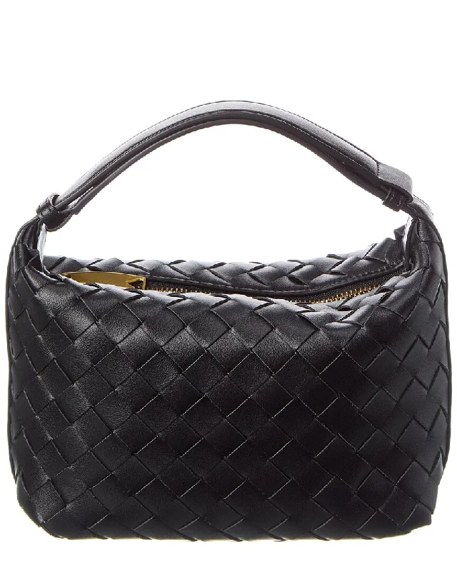 Tiffany & Fred Paris Smooth Leather Crossbody The Perfect Bag Sale Is Here