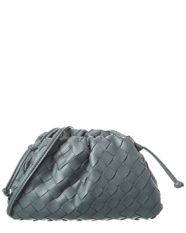Tiffany & Fred Paris Leather Crossbody Upgrade Your Look With Our Bag Sale