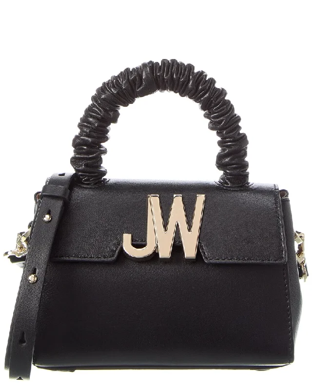 Jason Wu Rommy Leather Crossbody Grab Stylish Bags Before They Sell Out