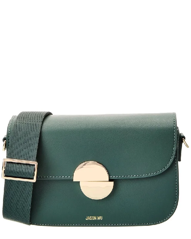 Jason Wu Orbit Leather Crossbody Premium Quality Bags At Affordable Prices