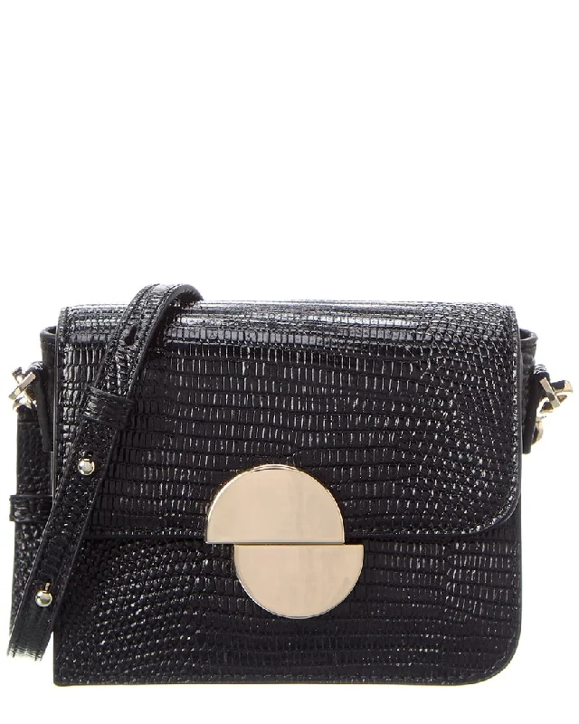 Jason Wu Orbit Leather Crossbody Exclusive Discounts On Stylish Handbags